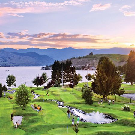Worldmark Lake Chelan Shores Εξωτερικό φωτογραφία