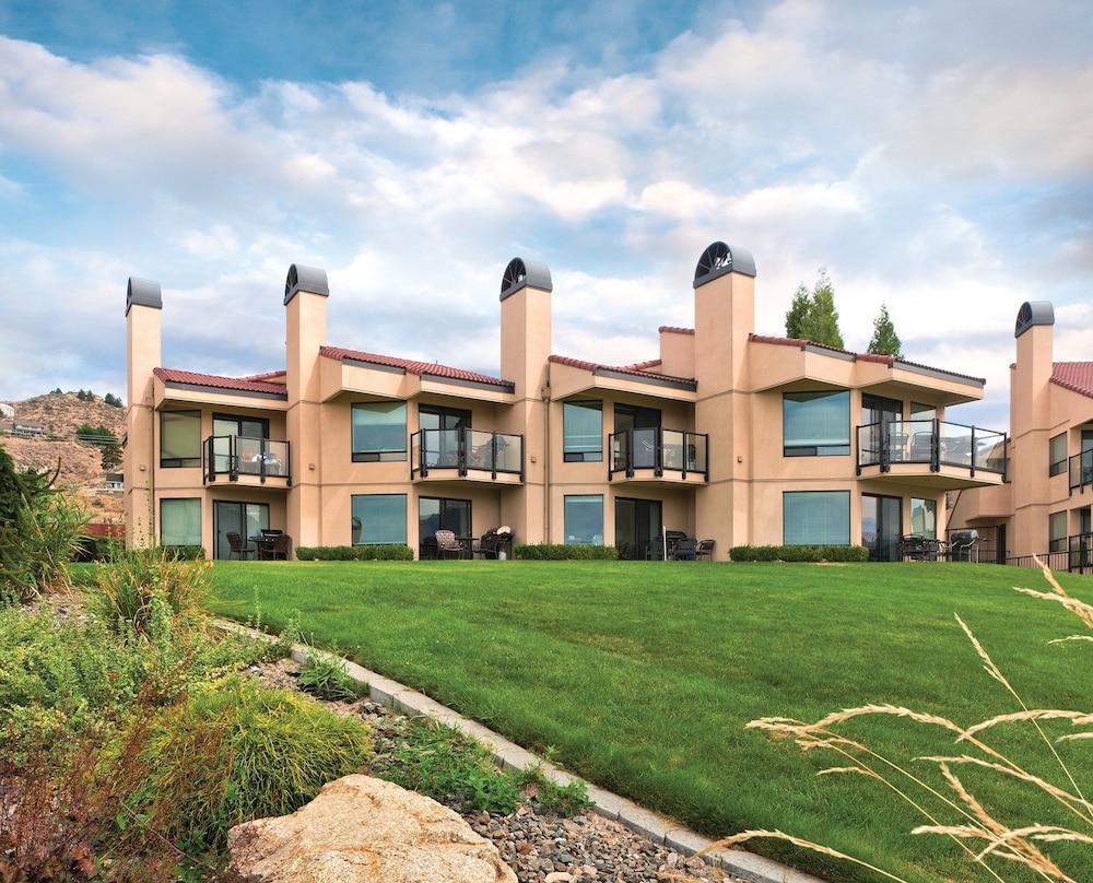 Worldmark Lake Chelan Shores Εξωτερικό φωτογραφία