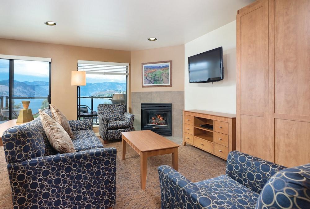 Worldmark Lake Chelan Shores Εξωτερικό φωτογραφία