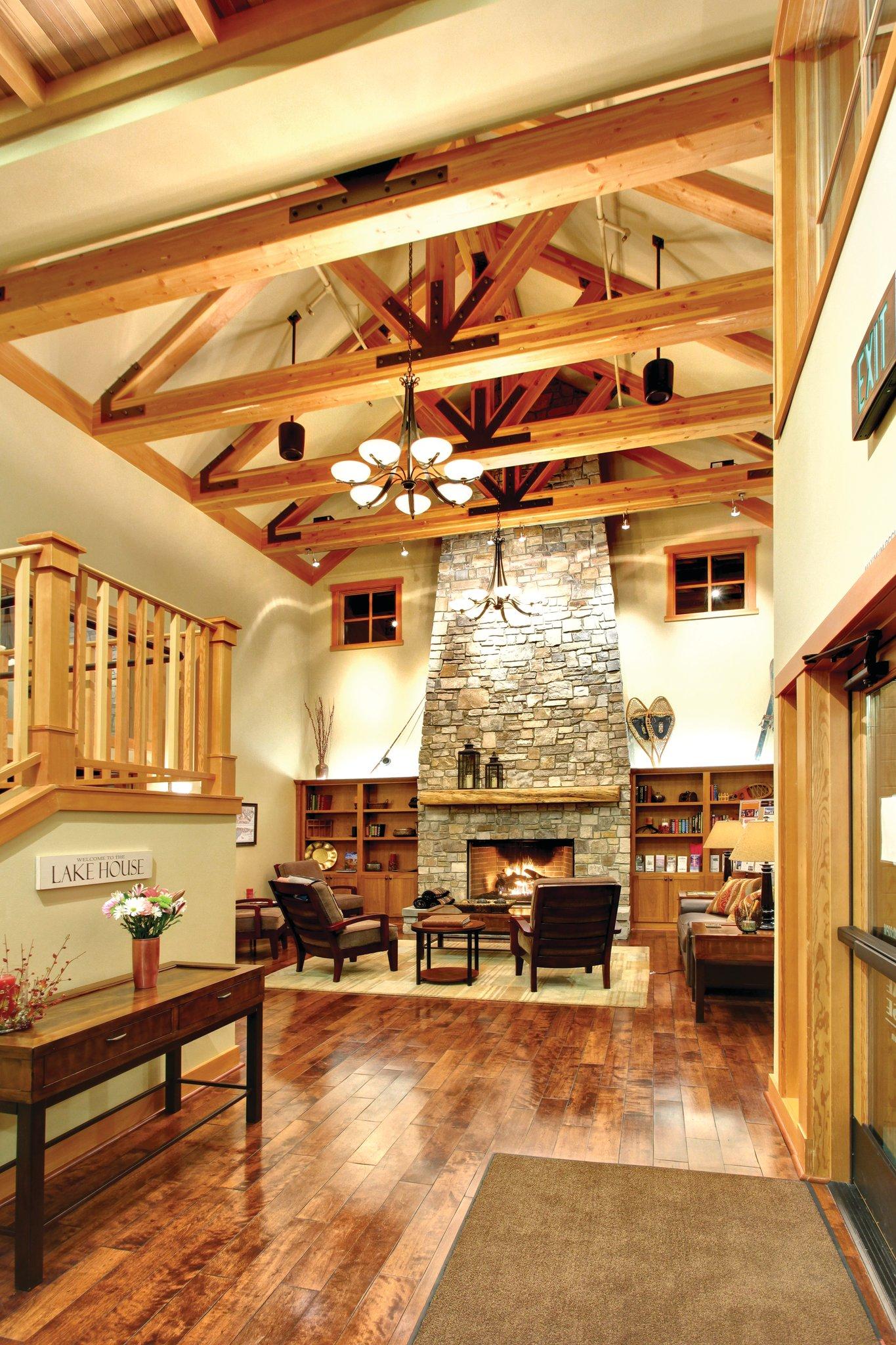 Worldmark Lake Chelan Shores Εξωτερικό φωτογραφία