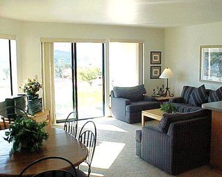 Worldmark Lake Chelan Shores Εξωτερικό φωτογραφία